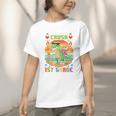 Back To School 1St Grade Boys I'm Ready To Crush Dinosaur Graphic Toddler T-Shirt Back To School 1St Grade Boys I'm Ready To Crush Dinosaur Graphic Toddler T-Shirt