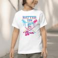 Back To School 5th Grade Batter Up Baseball First Day Boys Graphic Toddler T-Shirt Back To School 5th Grade Batter Up Baseball First Day Boys Graphic Toddler T-Shirt