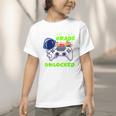 Back To School 5th Grade Level Unlocked Gamer Boys Kids Graphic Toddler T-Shirt Back To School 5th Grade Level Unlocked Gamer Boys Kids Graphic Toddler T-Shirt