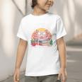 Back To School Axolotl Design For Pre-K Students Graphic Toddler T-Shirt Back To School Axolotl Design For Pre-K Students Graphic Toddler T-Shirt