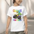 Back To School Boy Dinosaur I'm Ready To Crush First Grade Graphic Toddler T-Shirt Back To School Boy Dinosaur I'm Ready To Crush First Grade Graphic Toddler T-Shirt