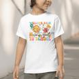 Back To School Custodian First Day Of School Custodian Graphic Toddler T-Shirt
