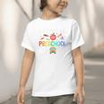 Back To School My First Day Of Pre K Boy Girl Graphic Toddler T-Shirt Back To School My First Day Of Pre K Boy Girl Graphic Toddler T-Shirt
