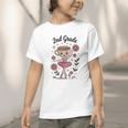 Back To School Italian Brainrot Second Grade Performance Graphic Toddler T-Shirt Back To School Italian Brainrot Second Grade Performance Graphic Toddler T-Shirt