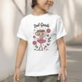 Back To School Italian Brainrot Second Grade Graphic Toddler T-Shirt Back To School Italian Brainrot Second Grade Graphic Toddler T-Shirt