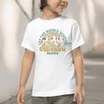 Back To School Let The Middle School Adventure Begin Graphic Toddler T-Shirt Back To School Let The Middle School Adventure Begin Graphic Toddler T-Shirt