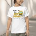Back To School Be Nice To The Bus Driver Magic School Bus Graphic Toddler T-Shirt Back To School Be Nice To The Bus Driver Magic School Bus Graphic Toddler T-Shirt