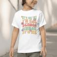 Back To School Nurse It's Me Hi I'm The School Nurse Graphic Toddler T-Shirt Back To School Nurse It's Me Hi I'm The School Nurse Graphic Toddler T-Shirt