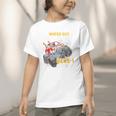 Back To School Preschool Here I Come For Boy Kids Truck Graphic Toddler T-Shirt Back To School Preschool Here I Come For Boy Kids Truck Graphic Toddler T-Shirt