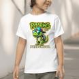 Back To School Preschool Dinosaur First Day Of School Boy Graphic Toddler T-Shirt Back To School Preschool Dinosaur First Day Of School Boy Graphic Toddler T-Shirt