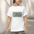 Back To School Ready To Tackle 3rd Grade Football Graphic Toddler T-Shirt Back To School Ready To Tackle 3rd Grade Football Graphic Toddler T-Shirt
