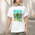 Bruh We Back 1st Grade Back To School Gamer Dabbing Boy Kids Graphic Toddler T-Shirt Bruh We Back 1st Grade Back To School Gamer Dabbing Boy Kids Graphic Toddler T-Shirt