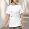 Bruh We Back To School First Day Boys Teens Student Sign My Graphic Toddler T-Shirt