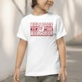 Bulldogs Class Of 2026 Back To School Senior Spirit M Graphic Toddler T-Shirt Bulldogs Class Of 2026 Back To School Senior Spirit M Graphic Toddler T-Shirt