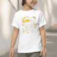 Bus Driver I Love My Job Little Reasons Back To School Graphic Toddler T-Shirt Bus Driver I Love My Job Little Reasons Back To School Graphic Toddler T-Shirt