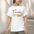 Bye 10th Grade Hello 11th Grade Back To School Kids Boys Graphic Toddler T-Shirt Bye 10th Grade Hello 11th Grade Back To School Kids Boys Graphic Toddler T-Shirt