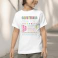 Cafeteria Crew Tour Lunch Lady Dream Team Back To School Graphic Toddler T-Shirt Cafeteria Crew Tour Lunch Lady Dream Team Back To School Graphic Toddler T-Shirt