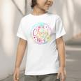 Some Call It Chaos We Call It Pre K Preschool Back To School Graphic Toddler T-Shirt Some Call It Chaos We Call It Pre K Preschool Back To School Graphic Toddler T-Shirt