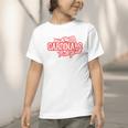 Cardinals Volleyball Back To School Spirit R Graphic Toddler T-Shirt Cardinals Volleyball Back To School Spirit R Graphic Toddler T-Shirt