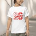 Class Of 2026 Senior 2026 Back To School Graduation 2026 Graphic Toddler T-Shirt Class Of 2026 Senior 2026 Back To School Graduation 2026 Graphic Toddler T-Shirt