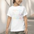 Class Of 2026 Senior Twelve Years Later Back To School Graphic Toddler T-Shirt