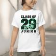 Class Of 2028 Junior High School Back To School 11th Grade Graphic Toddler T-Shirt Class Of 2028 Junior High School Back To School 11th Grade Graphic Toddler T-Shirt