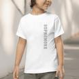 Class Of 2029 Sophomore 2029 Back To School Graphic Toddler T-Shirt Class Of 2029 Sophomore 2029 Back To School Graphic Toddler T-Shirt