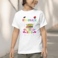 Class Of 2033 For Kids Back To School 5th Grade Graphic Toddler T-Shirt Class Of 2033 For Kids Back To School 5th Grade Graphic Toddler T-Shirt