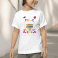 Class Of 2039 For Kids Back To School Pre-K Graphic Toddler T-Shirt Class Of 2039 For Kids Back To School Pre-K Graphic Toddler T-Shirt