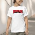 Cobras Back To School Spirit R Graphic Toddler T-Shirt Cobras Back To School Spirit R Graphic Toddler T-Shirt