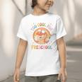 Too Cool For Preschool Dinosaur T-Rex Back To School Graphic Toddler T-Shirt Too Cool For Preschool Dinosaur T-Rex Back To School Graphic Toddler T-Shirt