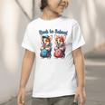 Corgi Dog Student To School Happy Back To School Graphic Toddler T-Shirt Corgi Dog Student To School Happy Back To School Graphic Toddler T-Shirt