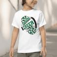 Cougars Cheer Back To School Cheerleading Spirit G Graphic Toddler T-Shirt