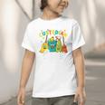 Custodial Crew Back To School Custodial Staff Graphic Toddler T-Shirt Custodial Crew Back To School Custodial Staff Graphic Toddler T-Shirt