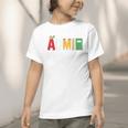 Cute Admin Squad Crew Team Back To School Office Staff Team Graphic Toddler T-Shirt Cute Admin Squad Crew Team Back To School Office Staff Team Graphic Toddler T-Shirt