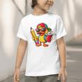 Cute Duck Lover Pencil Back To School Kids Boys Girls Graphic Toddler T-Shirt Cute Duck Lover Pencil Back To School Kids Boys Girls Graphic Toddler T-Shirt
