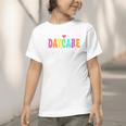 Daycare Director Back To School Daycare Provider Graphic Toddler T-Shirt Daycare Director Back To School Daycare Provider Graphic Toddler T-Shirt