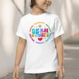 Dean Of Students Appreciation Week Back To School Graphic Toddler T-Shirt Dean Of Students Appreciation Week Back To School Graphic Toddler T-Shirt