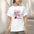 Disney Minnie & Daisy Back To School Best Friends BFFs Graphic Toddler T-Shirt Disney Minnie & Daisy Back To School Best Friends BFFs Graphic Toddler T-Shirt