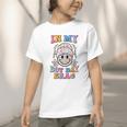 In My Dot Day Era Kids Boys Girls Dot Day Back To School Graphic Toddler T-Shirt
