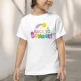 DreamWorks Gabby's Dollhouse Back To School Sunshine Graphic Toddler T-Shirt DreamWorks Gabby's Dollhouse Back To School Sunshine Graphic Toddler T-Shirt