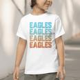 Eagle Mascot Back To School Spirit Kids Boys Girls Men Women Graphic Toddler T-Shirt Eagle Mascot Back To School Spirit Kids Boys Girls Men Women Graphic Toddler T-Shirt