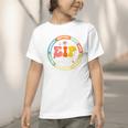 EIP Developmental Therapist Appreciation Week Back To School Graphic Toddler T-Shirt