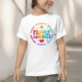 Family Advocate Appreciation Week Back To School PTO Graphic Toddler T-Shirt Family Advocate Appreciation Week Back To School PTO Graphic Toddler T-Shirt