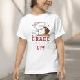 Fifth Grade Batter Up Baseball First Day Back To School Graphic Toddler T-Shirt Fifth Grade Batter Up Baseball First Day Back To School Graphic Toddler T-Shirt