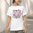 In My Fifth Grade The Girls Bow Back To School Graphic Toddler T-Shirt In My Fifth Grade The Girls Bow Back To School Graphic Toddler T-Shirt