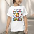 First 1st Grade First Day Of School Back To School Kids Graphic Toddler T-Shirt