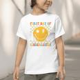 First Day Of Kindergarten Retro Back To School Girls Kids Graphic Toddler T-Shirt First Day Of Kindergarten Retro Back To School Girls Kids Graphic Toddler T-Shirt