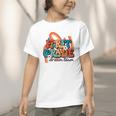First Grade Dream Team First Day Of 1st Grade Back To School Graphic Toddler T-Shirt