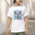 First Grade Is My Jam Strawberry 1st Grade Back To School Graphic Toddler T-Shirt First Grade Is My Jam Strawberry 1st Grade Back To School Graphic Toddler T-Shirt